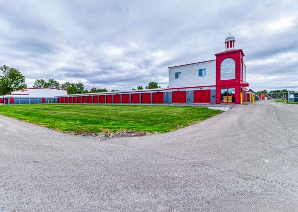 Photo of Devon Self Storage - 9287 - Okemos