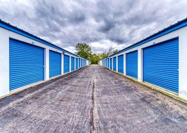 Photo of Devon Self Storage - 9288 - Lansing