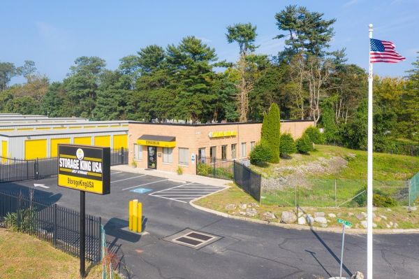 Photo of Storage King USA - 018 - Neptune, NJ - State Hwy 33