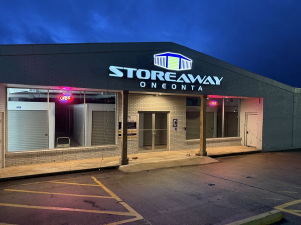 Photo of StoreAway Oneonta