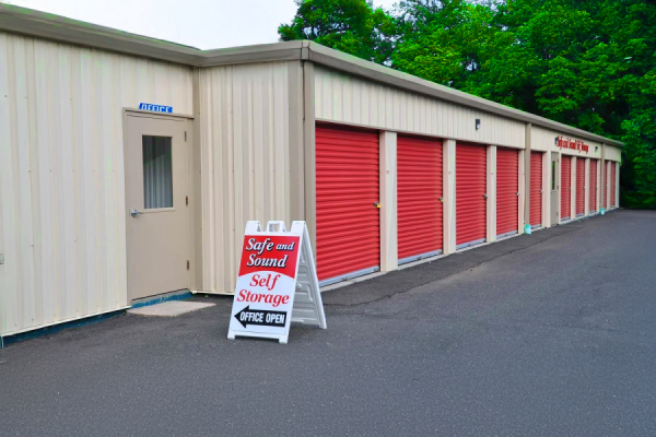 Photo of Safe and Sound Danbury