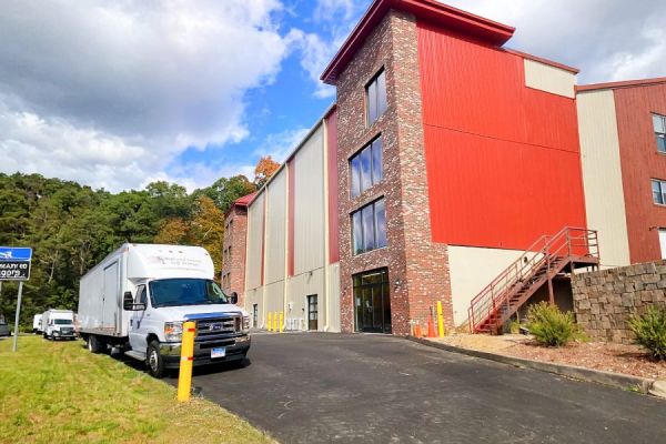 Photo of Safe and Sound Ridgefield