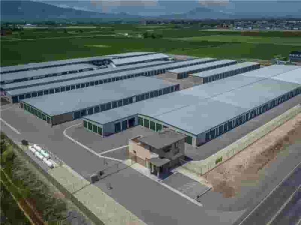 Photo of Towne Storage South Cache