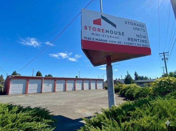 Photo of Storehouse Mini Storage Marine View