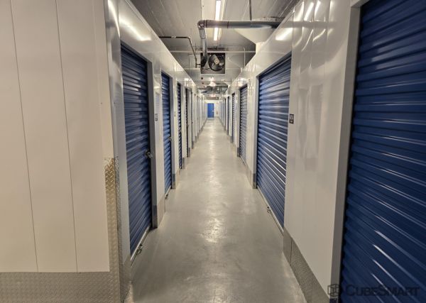 Photo of CubeSmart Self Storage MA Boston Terminal St