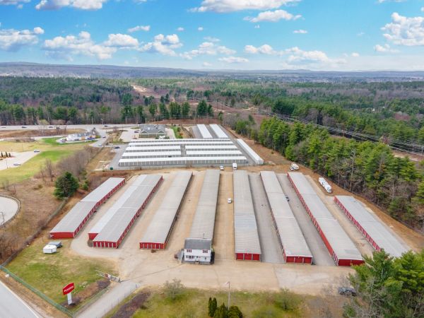 Photo of 10 Federal Storage - Sheep Davis Rd