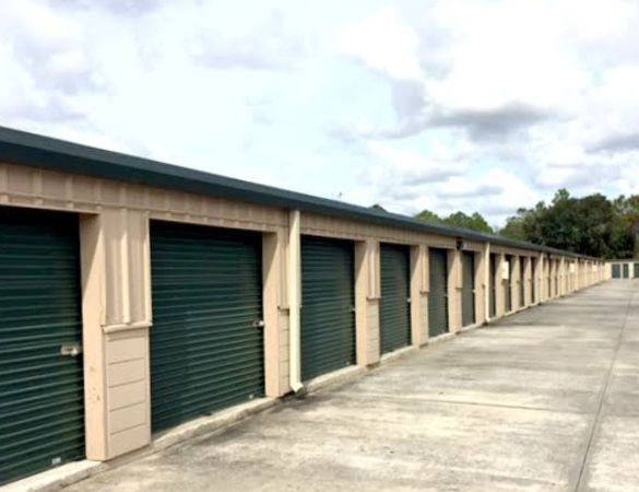 Photo of Prime Storage - Orlando E Colonial Dr