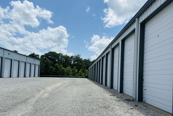 Photo of Wellsprings South