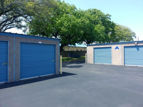 Photo of Bankhead Self Storage