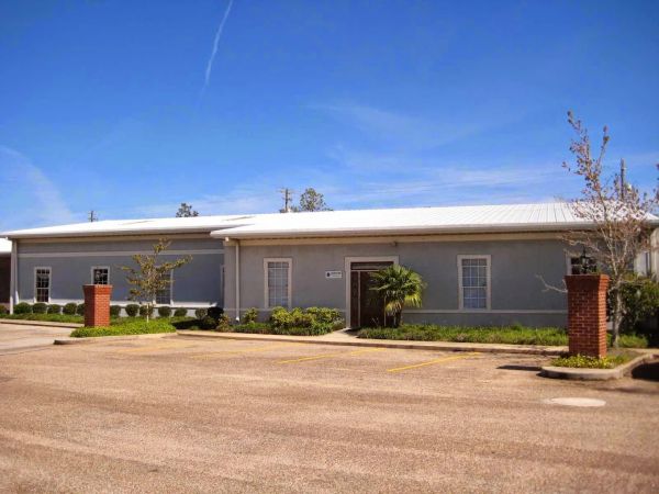 Photo of Storage Sense - Theodore