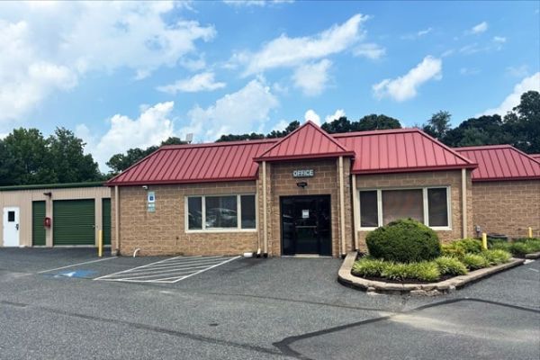 Photo of Public Storage - Forest Hill - 16 Newport Dr