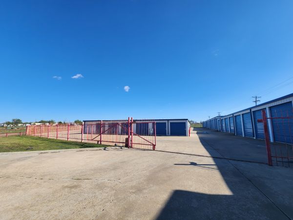 Photo of Lasso Self Storage - Borger