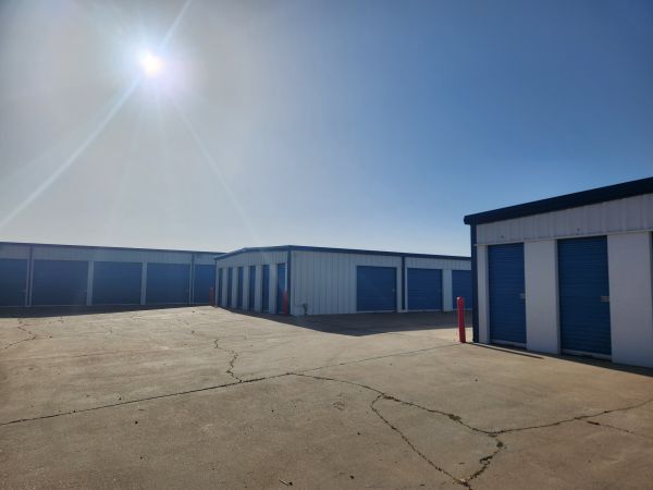 Photo of Lasso Self Storage - Pampa