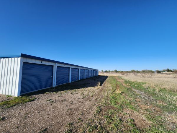 Photo of Lasso Self Storage - Fritch