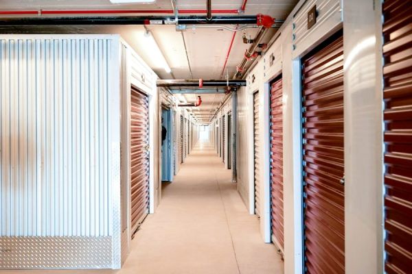 Photo of Self Storage on the Levee