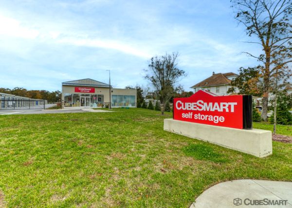 Photo of CubeSmart Self Storage - 3115 Route 9 South - Middle Township