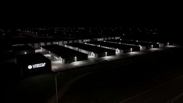 Photo of Lifestyle Storage - South