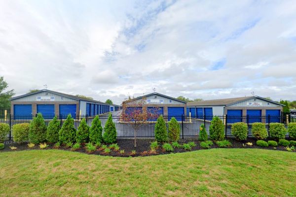 Photo of Attic Selfstor - Plainfield