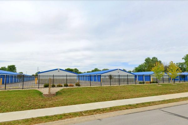 Photo of Attic Selfstor - Belleville