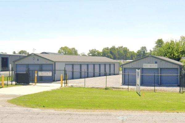 Photo of Attic Selfstor - Brazil