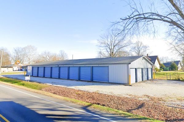 Photo of Attic Selfstor - Bainbridge