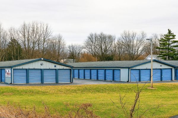 Photo of Attic Selfstor - Greencastle