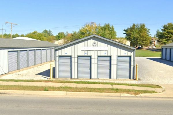 Photo of Attic Selfstor - Rockville