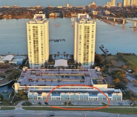 Photo of Daytona Grande Storage