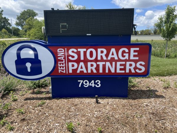 Photo of Zeeland Storage Partners
