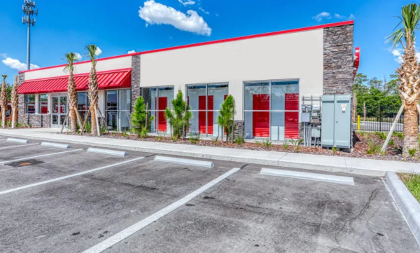 Photo of Prime Storage - Orlando Old Cheney Hwy