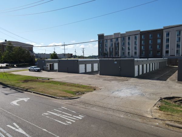 Photo of Storage City Clinton II