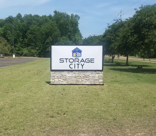 Photo of Storage City of Oxford