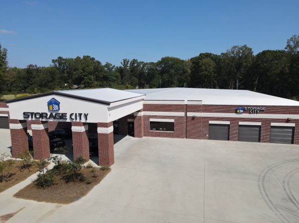 Photo of Storage City Of Tupelo