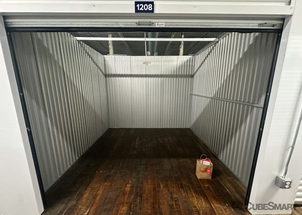 Photo of CubeSmart Self Storage - 288 Plymouth Avenue - MA