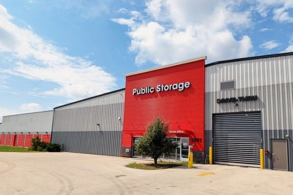 Photo of Public Storage - Grafton - 2091 County Highway West