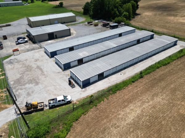 Photo of Turbo Self Storage - Dyersburg