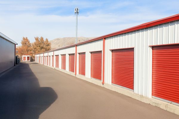 Photo of Gateway Storage