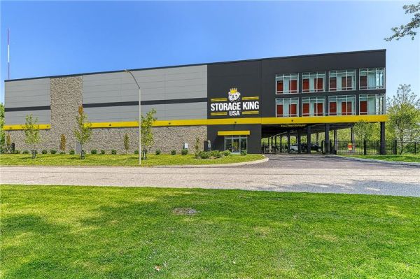 Photo of Storage King USA - 184 - Radio Circle Dr.