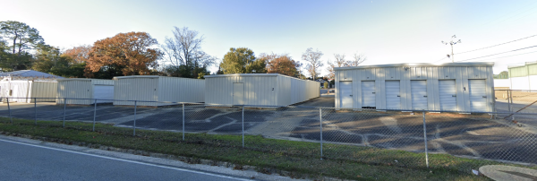 Photo of Shotwell Storage