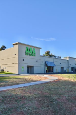 Photo of AAA Self Storage #30