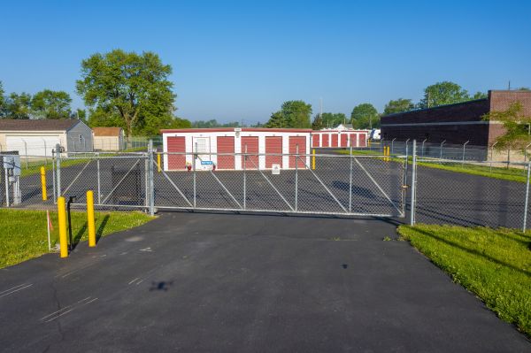 Photo of Miles of Storage - Anderson