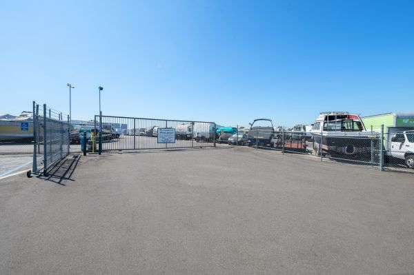 Photo of Storage Etc. - Carson