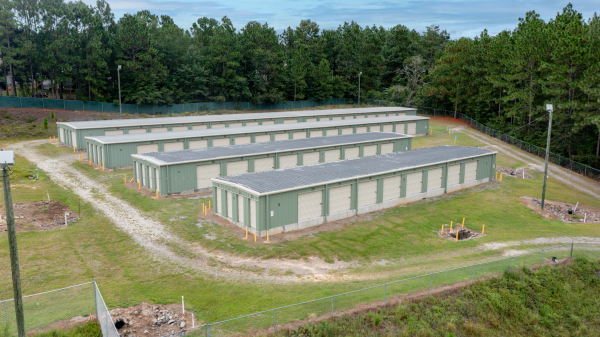Photo of Aiken Secure Storage - 1583 University Pkwy