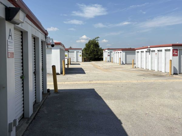 Photo of Storage Sense - Killeen