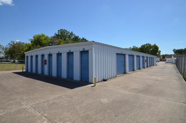 Photo of Victory Storage