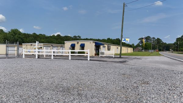 Photo of Rutledge Mini Storage - Old Bath Hwy