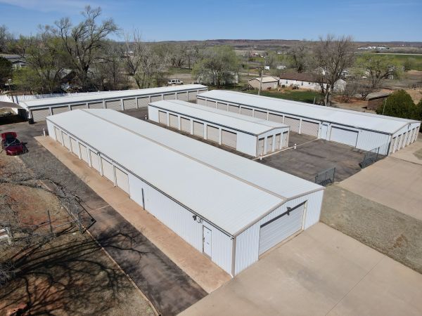 Photo of Cheyenne Self Storage