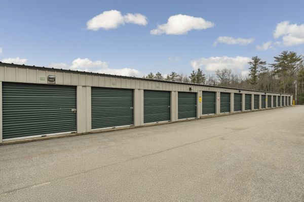 Photo of Running Hill Self Storage