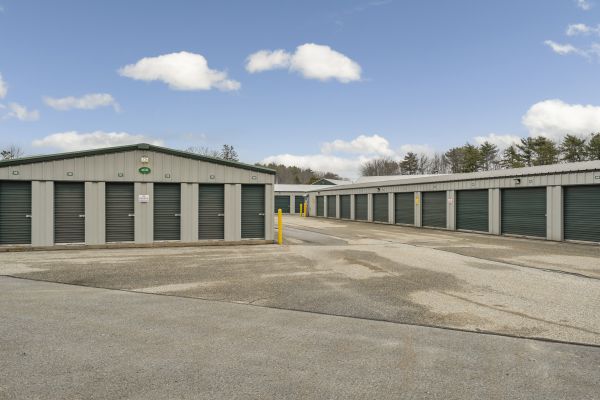Photo of Broadway Self Storage