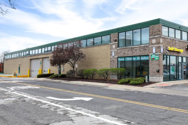 Photo of Absolute Storage of Franklin Park